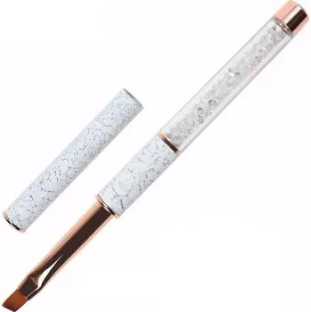 Štětec na zdobení nehtů 2