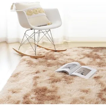 Koberec Kusový koberec 60x120 cm béžová