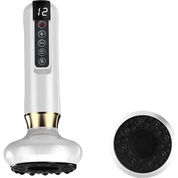 Masážní přístroj Masážní přístroj proti celulitidě bílá