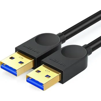 Datový kabel Propojovací kabel USB 3.0 M/M K1018 2 m