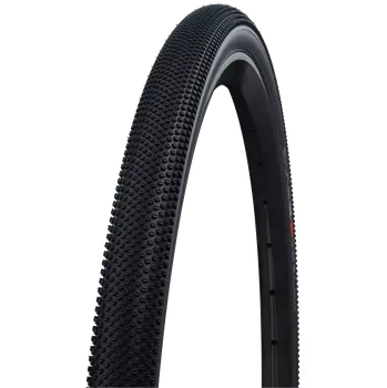 Schwalbe G-One Allround Evolution Line kevlar skládací černý, 29" x 2,25"  