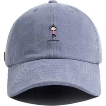 Kšiltovka Kšiltovka s postavou šedá