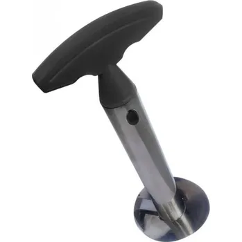 Vykrajovač na ananas černá