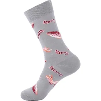 Pánské ponožky Pánské ponožky se vzorem 7