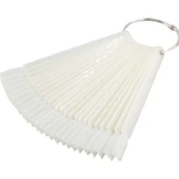 Umělé nehty Nalepovací umělé tipy na nehty 24 ks