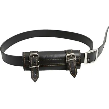 Replika zbraně Pochva na samurajský meč černá