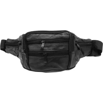 Ledvinka Pánská ledvinka T781 černá