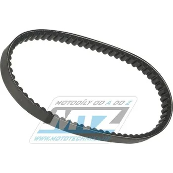 Řemen variátoru 723x17,5x8,4mm pro čínské skútry+GY6+Peugeot Kisbee BN723175084