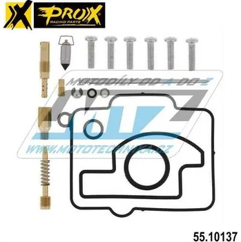 Sada karburátoru Kawasaki KX250 / 04 55.10137