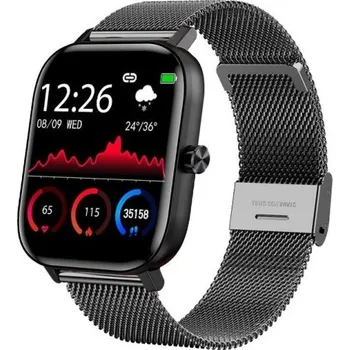 Chytré hodinky Pánské chytré hodinky K1245