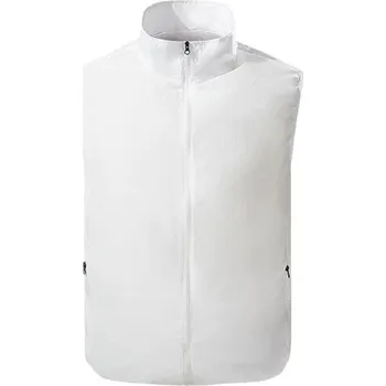 Pánská vesta Pánská vesta F1228 bílá M