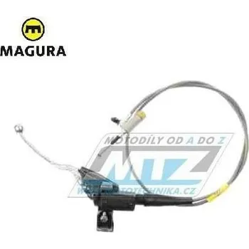 Sada hydraulické spojky Magura - Honda CRF150R / 08-22 + Kawasaki KX250 / 90-98 + KX500 / 90-03 + Yamaha YZ250 / 88-98 MG2100004