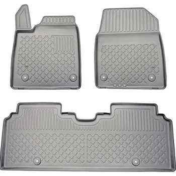 autokoberec Gumové autokoberce Kia EV6 electric 21R suv, Aristar