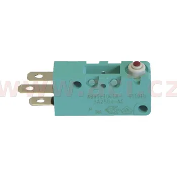 Nářadí na motocykly mikorospínač pro manuální pistoli 053267