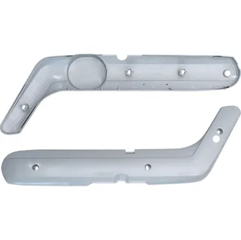 Autolékárnička žárovka C5W 24V 5W (patice 8,5 10x37 mm) (sada 10 ks) A1563