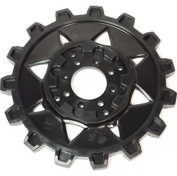 BARBOTIN, SPROCKET (XGEN-505) 02BA-001