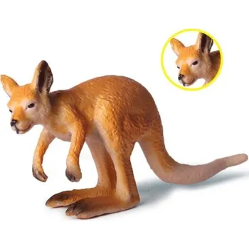 Figurka Figurka klokan A939