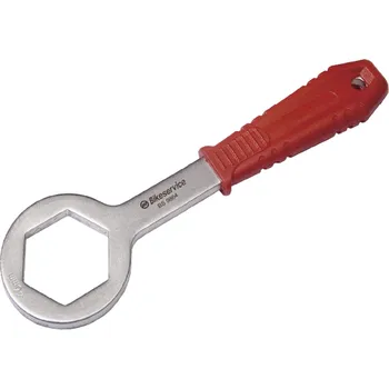 Nářadí na motocykly klíč šestihranný 46 mm, BIKESERVICE BS9864