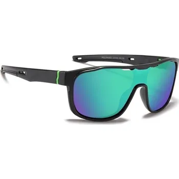 Sluneční brýle Pánské sluneční brýle E1976 2