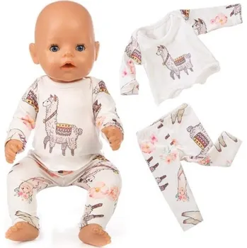 Doplněk pro panenku Souprava oblečení na panenku 2