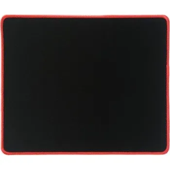 Podložka pod myš Podložka pod myš s mikrovláken J2706 červená