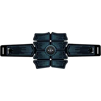 Masážní přístroj Elektrický posilovač břišních svalů