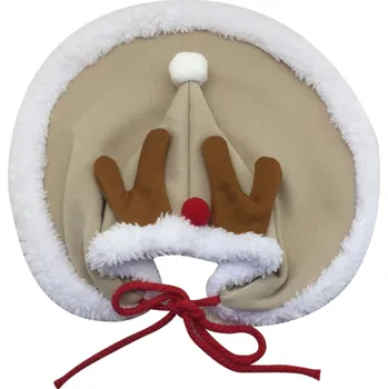 Obleček pro psa Vánoční obleček pro domácího mazlíčka Halloweenský obleček pro kočky a psy Roztomilý obleček pro domácí mazlíčky Kostým pro kočky a psy V299 M