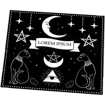 Podložka pod myš Podložka pod myš K2507 18 cm x 22 cm