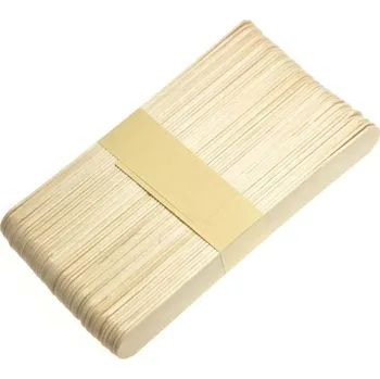 Dřívka na nanuky 50 ks