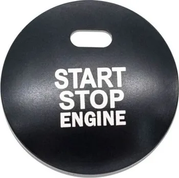 Kryt startovacího tlačítko pro Mazda 1