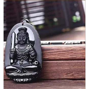 Náhrdelník Náhrdelník s Buddhou 2