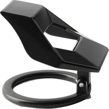 Kryt na startovací tlačítko černá