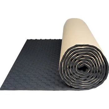 Akustická pěna do auta 200 x 50 cm