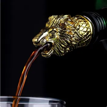 Nálevka na lahev ve tvaru zvířete 3