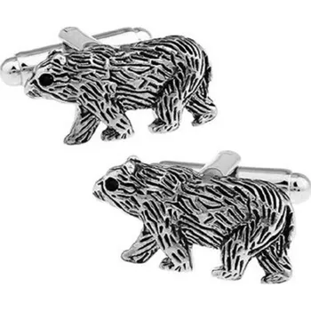 Manžetový knoflíček Manžetové knoflíčky T1329 3