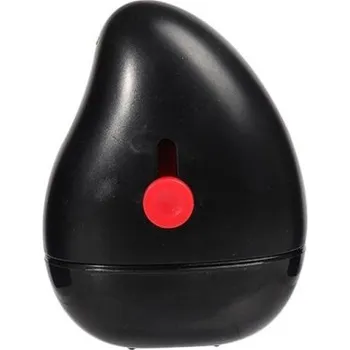 Razítko Razítko pro začernění citlivých údajů černá