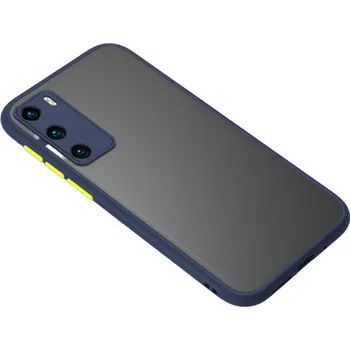 Pouzdro na mobilní telefon Zadní kryt na Honor 20 G3051 modrá