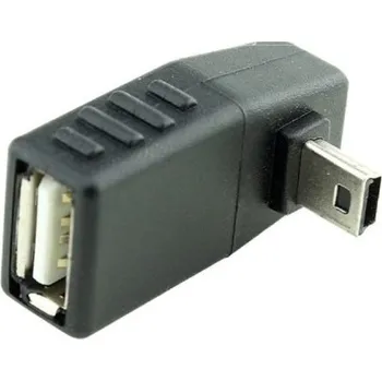 Datové redukce Redukce mini USB 5 PIN na USB 4