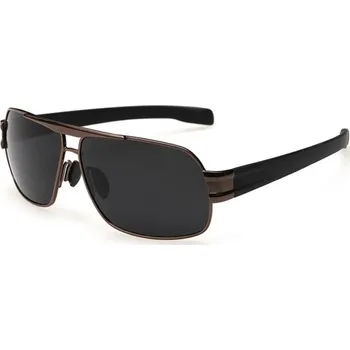 Sluneční brýle Pánské sluneční brýle E2202 2