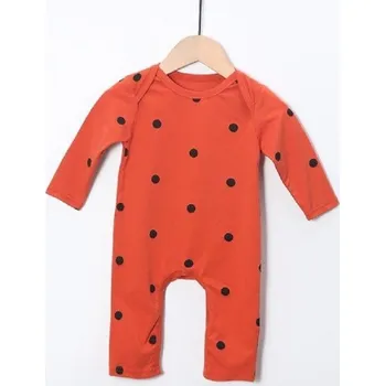 Kojenecký overal T2666 18-24 měsíců B