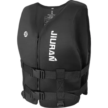 Plovací vesta Neoprenová záchranná vesta H1171 XS