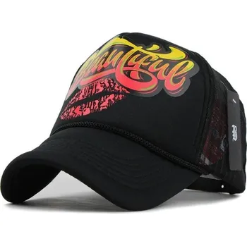 Kšiltovka Trucker kšiltovka T211 8