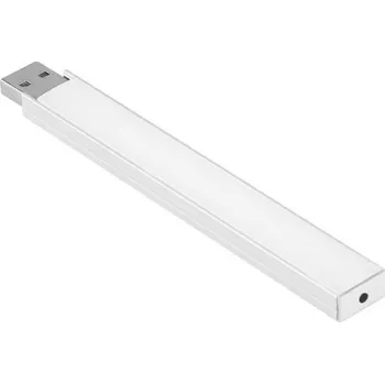 Pěstební box USB světlo pro domácí pěstování rostlin 21 LED 10 W