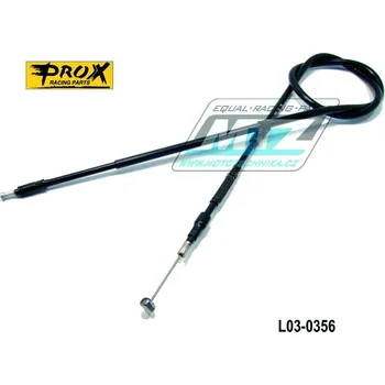 Lanko spojky Kawasaki KX250 / 05-08 L03-0356