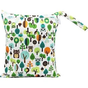 Pytel na pleny Nepromokavý pytel na pleny 3