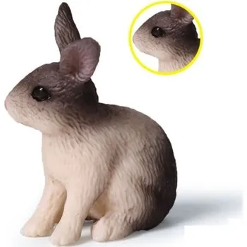 Figurka Figurka králík E10