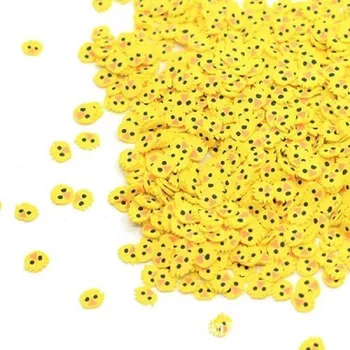 Výtvárné potřeby Mini ozdoby do slizu 6