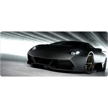 Podložka pod myš Kulatá podložka s potiskem aut J703 5