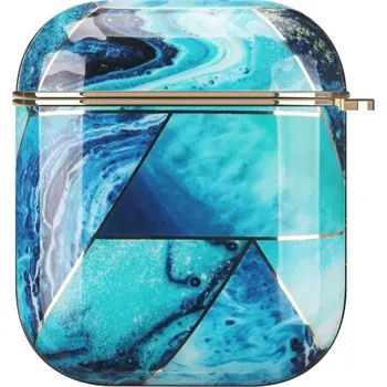 Příslušenství pro sluchátka Obal na pouzdro na Apple Airpods 1 / 2 K2094 8