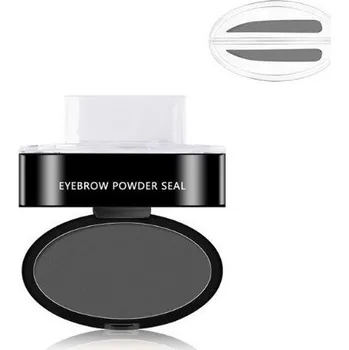 Oční stíny Stíny na obočí - 6 odstínů 1